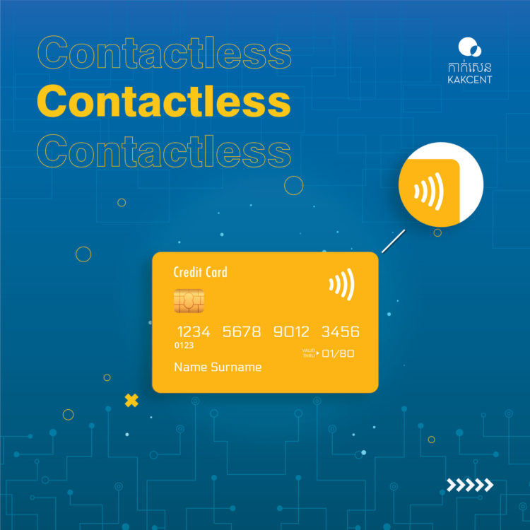 Contactless​