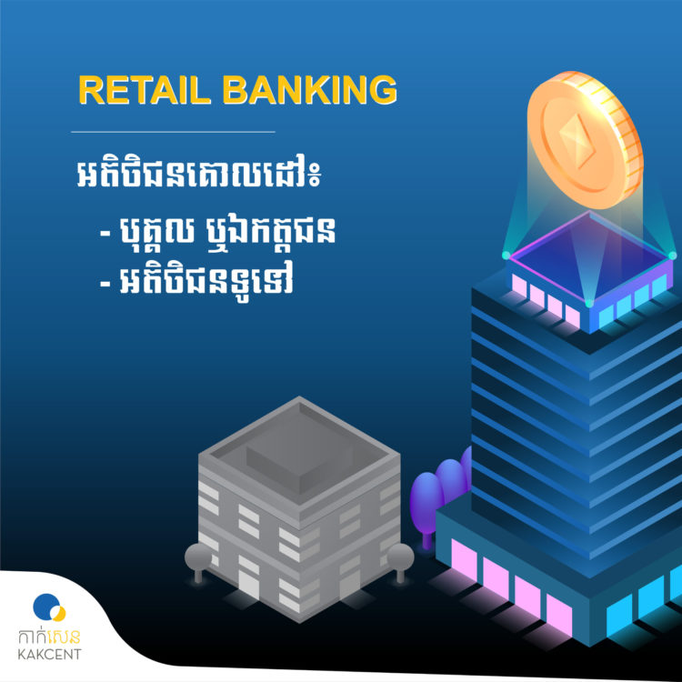 ​Retail​ ​Banking​
